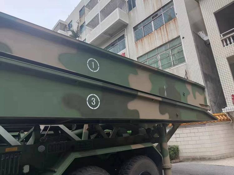 昌平迷彩漆是一种通过多色斑块