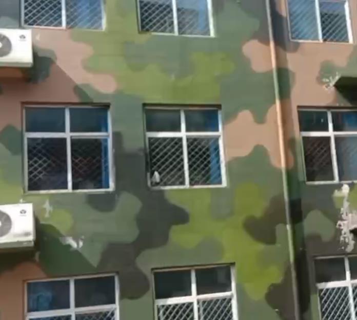 昌平核心业务：全场景迷彩漆施工服务